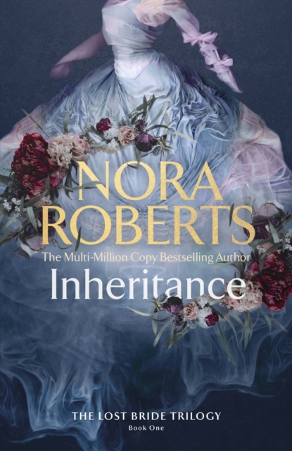 Inheritance, Hardback Book