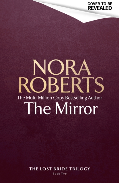 The Mirror, Hardback Book