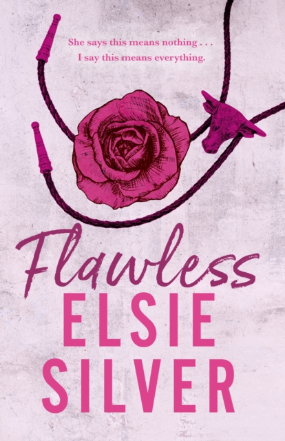 Flawless : The must-read, small-town romance and TikTok bestseller!, EPUB eBook