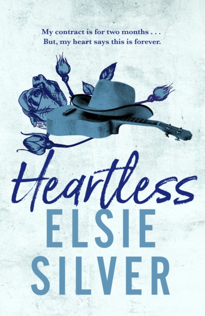 Heartless : The must-read, small-town romance and TikTok bestseller!, Paperback / softback Book