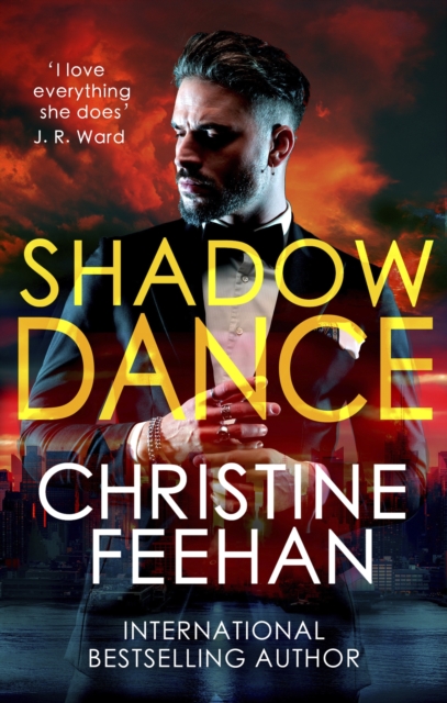 Shadow Dance : Paranormal meets mafia romance in this sexy series, Paperback / softback Book