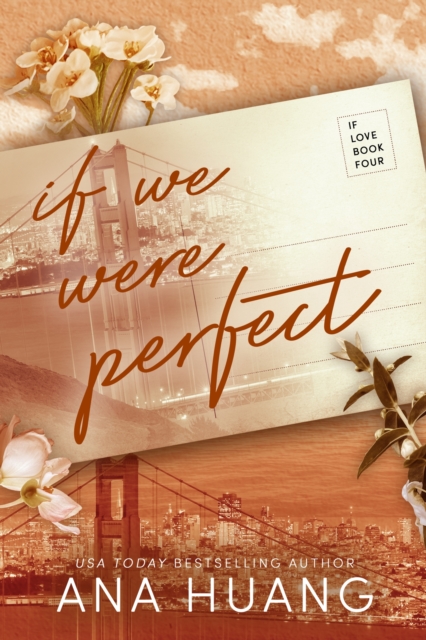 If We Were Perfect, Paperback / softback Book
