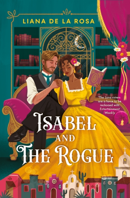 Isabel and The Rogue, Paperback / softback Book