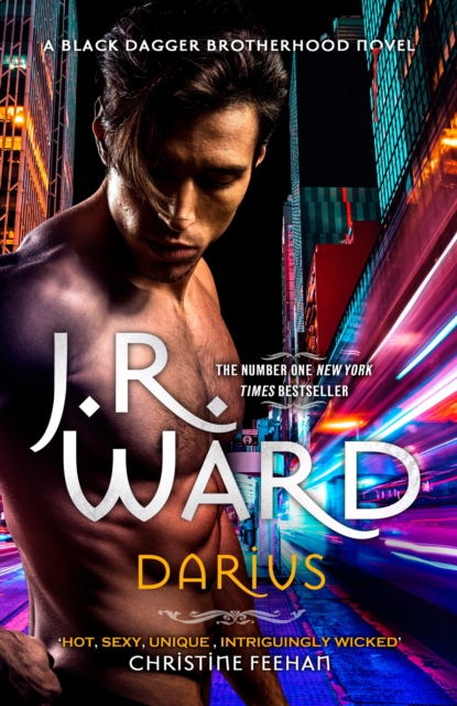 Darius, Hardback Book