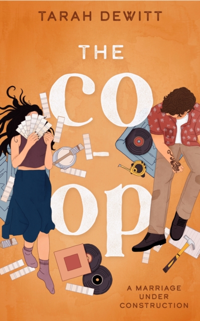 The Co-op : As seen on TikTok! The steamy second-chance renovation romance, EPUB eBook