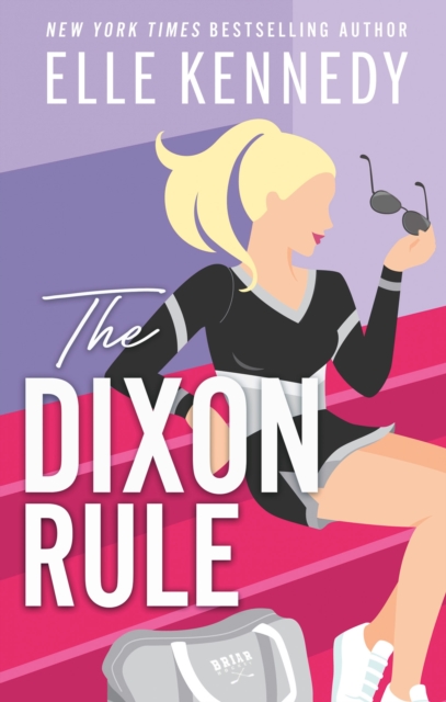 The Dixon Rule, EPUB eBook