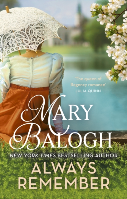 Always Remember : Fall in love against the odds in this charming Regency romance, EPUB eBook
