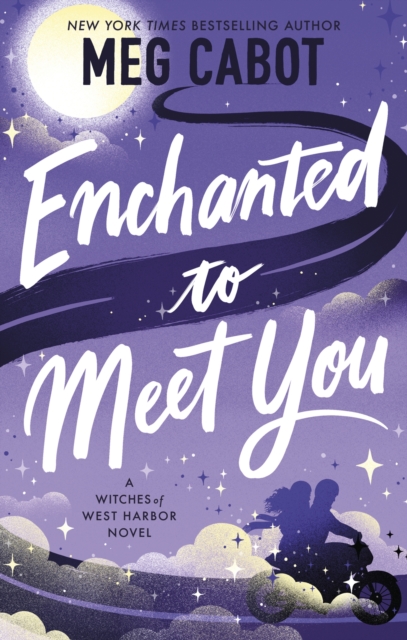 Enchanted to Meet You, Paperback / softback Book