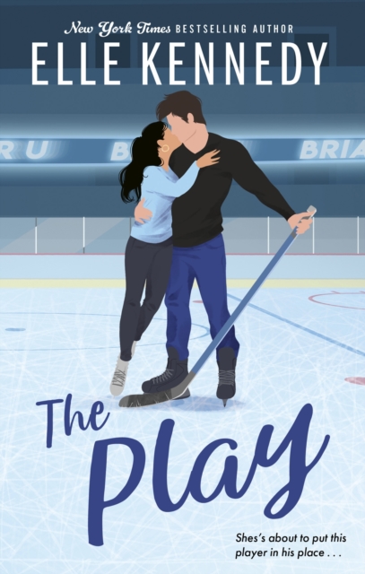 The Play, EPUB eBook