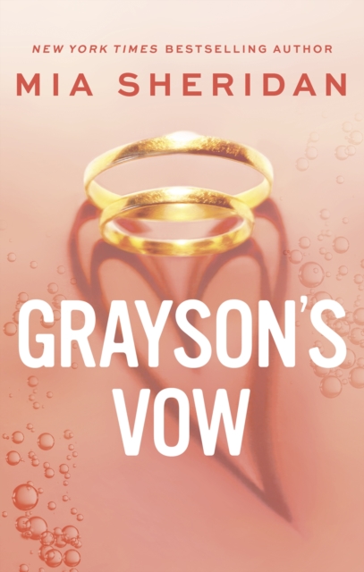 Grayson's Vow : A spicy marriage-of-convenience romance, Paperback / softback Book