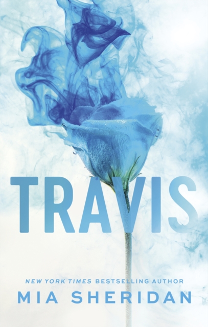 Travis : The emotional follow up to the TikTok sensation ARCHER'S VOICE, Paperback / softback Book