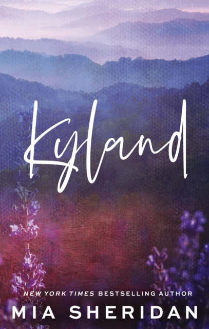Kyland : A small-town friends-to-lovers romance, EPUB eBook