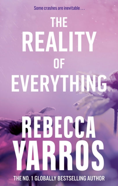 The Reality of Everything, Paperback / softback Book