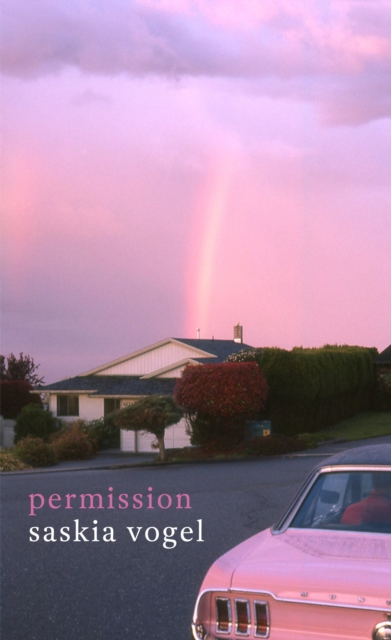 Permission : An alternative feminist love story for the modern age, EPUB eBook