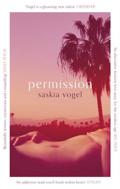 Permission, Paperback / softback Book