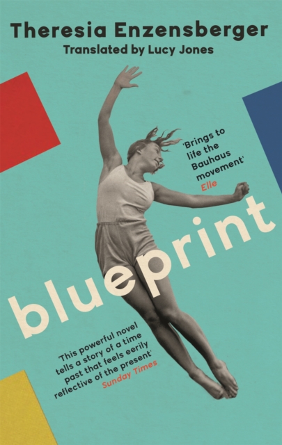 Blueprint, Paperback / softback Book