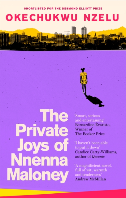 The Private Joys of Nnenna Maloney, EPUB eBook