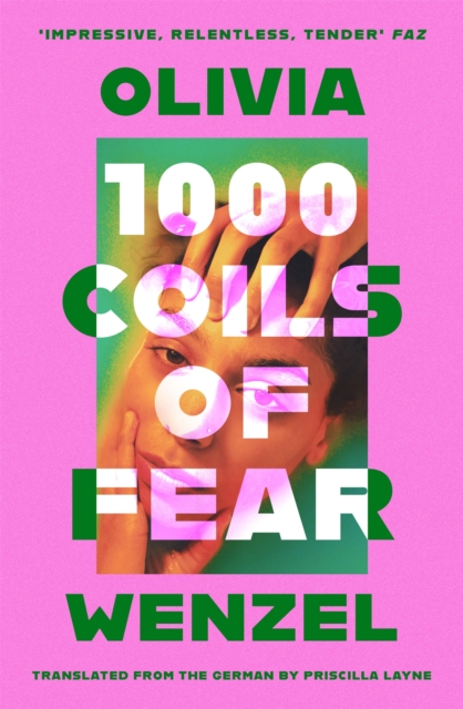 1000 Coils of Fear, EPUB eBook