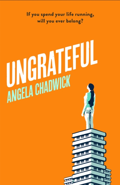 Ungrateful : Utterly gripping and emotional fiction about love, loss and second chances, Paperback Book