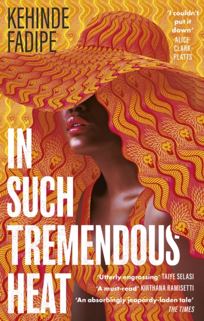 In Such Tremendous Heat : A Read With Jenna Pick, Paperback / softback Book