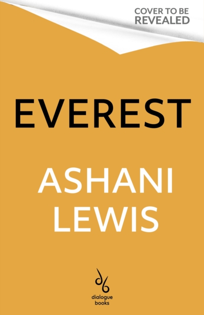 Everest, Paperback Book
