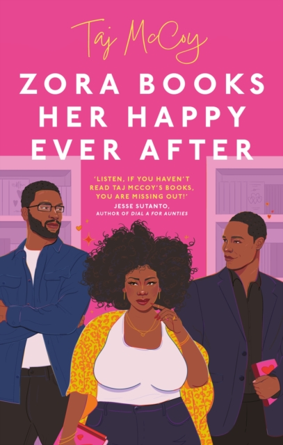 Zora Books Her Happy Ever After : A totally heart-pounding and unforgettable grumpy x sunshine romance, Paperback / softback Book