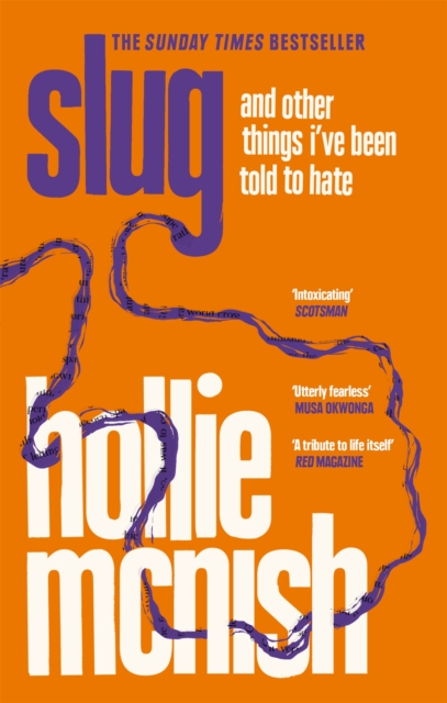 Slug : The Sunday Times Bestseller, Paperback / softback Book