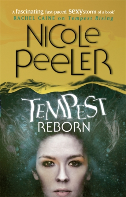 Tempest Reborn : Book 6 in the Jane True series, Paperback / softback Book