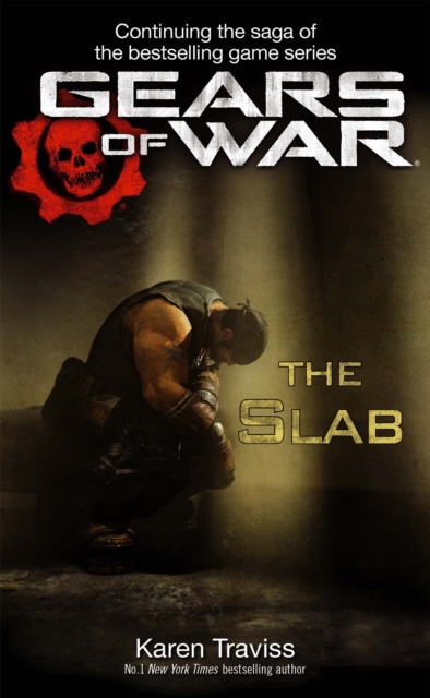 Gears of War: The Slab, Paperback / softback Book
