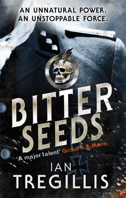 Bitter Seeds, Paperback / softback Book