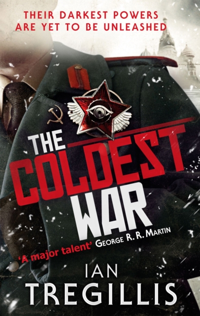 The Coldest War, Paperback / softback Book