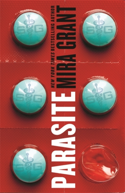 Parasite, Paperback / softback Book