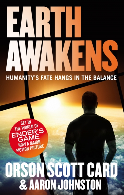 Earth Awakens : Book 3 of the First Formic War, Paperback / softback Book