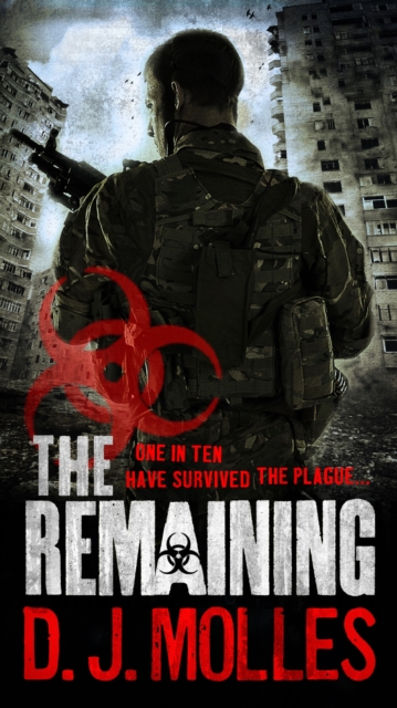 The Remaining, EPUB eBook