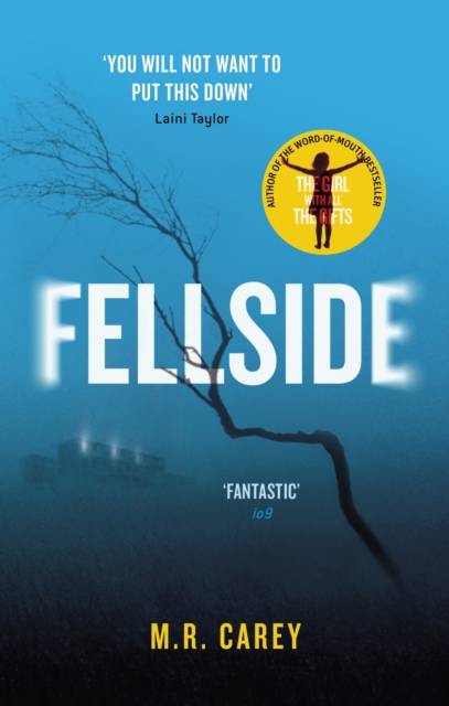 Fellside, EPUB eBook