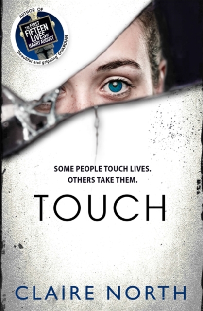 Touch, Hardback Book