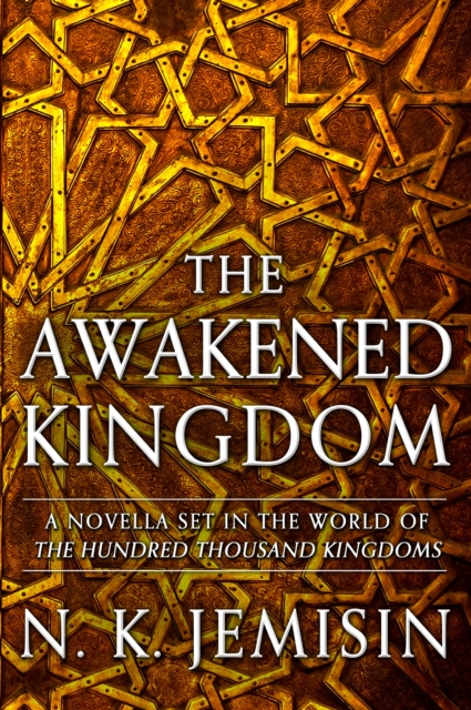 The Awakened Kingdom, EPUB eBook