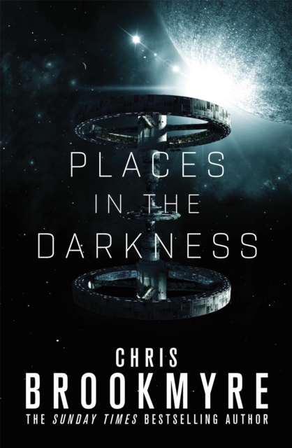 Places in the Darkness, Paperback / softback Book