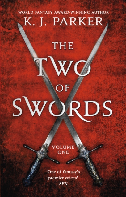 The Two of Swords: Volume One, Paperback / softback Book