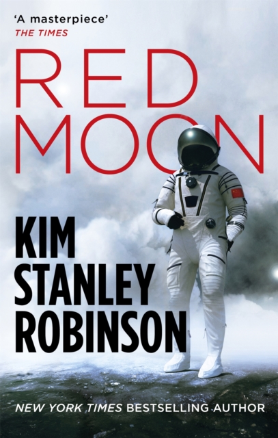 Red Moon, Paperback / softback Book