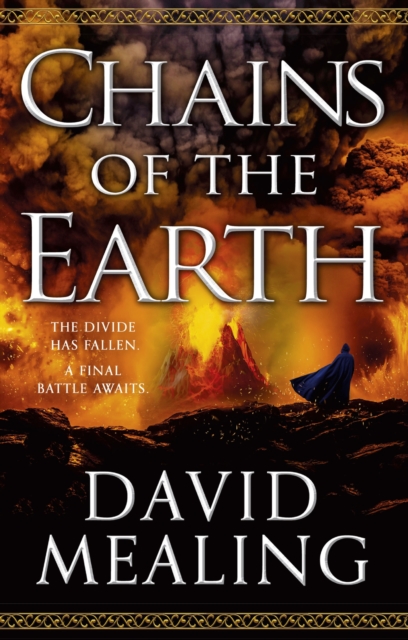 Chains of the Earth,  Book