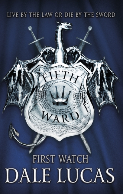 The Fifth Ward: First Watch, Paperback / softback Book
