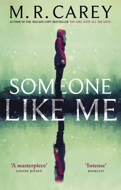 Someone Like Me, Paperback / softback Book