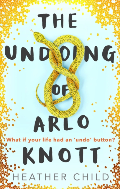 The Undoing of Arlo Knott, EPUB eBook
