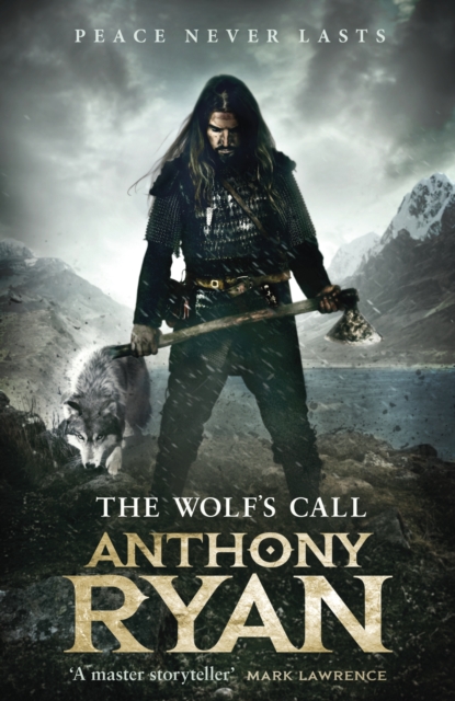 The Wolf's Call : Book One of Raven's Blade, EPUB eBook
