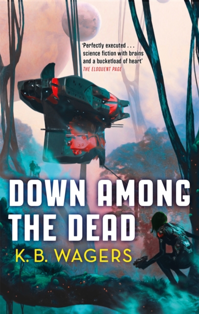 Down Among The Dead : The Farian War, Book 2, Paperback / softback Book