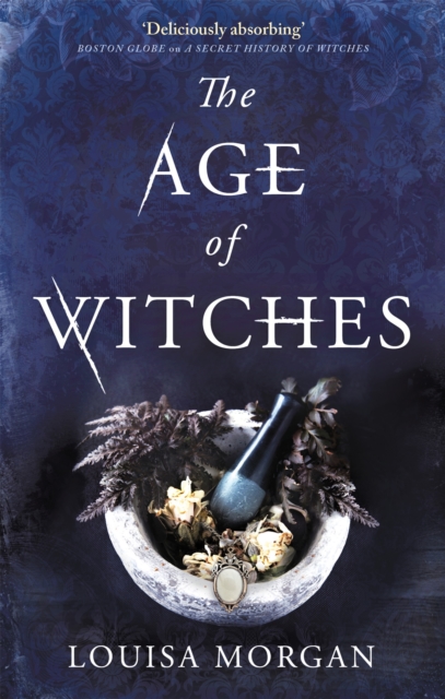 The Age of Witches, Paperback / softback Book
