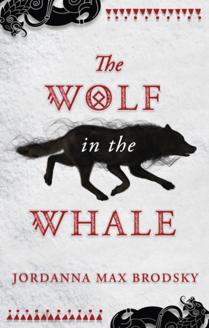 The Wolf in the Whale, EPUB eBook