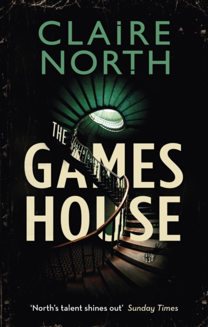 The Gameshouse, EPUB eBook