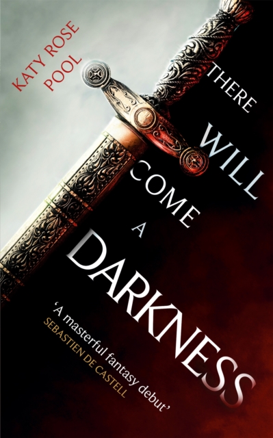 There Will Come a Darkness : Book One of The Age of Darkness, Paperback / softback Book
